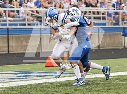 Thumbnail 3 in Highlands @ Covington Catholic photogallery.