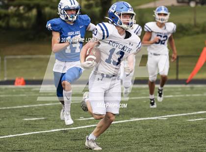 Thumbnail 3 in Highlands @ Covington Catholic photogallery.