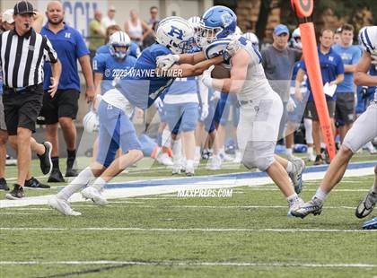 Thumbnail 1 in Highlands @ Covington Catholic photogallery.