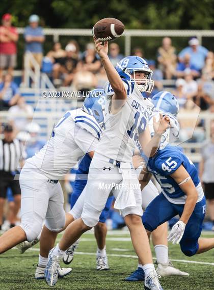 Thumbnail 2 in Highlands @ Covington Catholic photogallery.