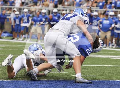 Thumbnail 1 in Highlands @ Covington Catholic photogallery.
