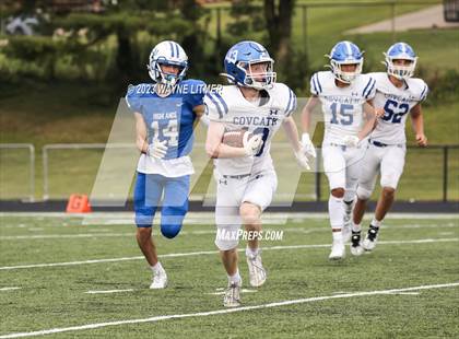 Thumbnail 2 in Highlands @ Covington Catholic photogallery.