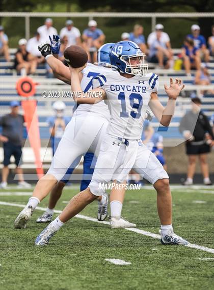 Thumbnail 2 in Highlands @ Covington Catholic photogallery.
