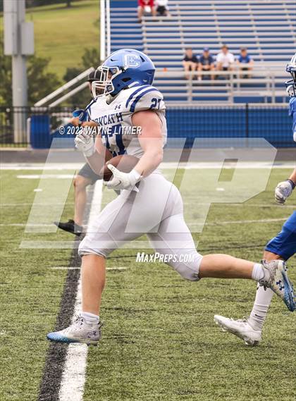 Thumbnail 3 in Highlands @ Covington Catholic photogallery.