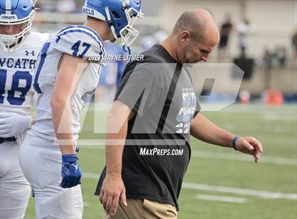 Thumbnail 1 in Highlands @ Covington Catholic photogallery.