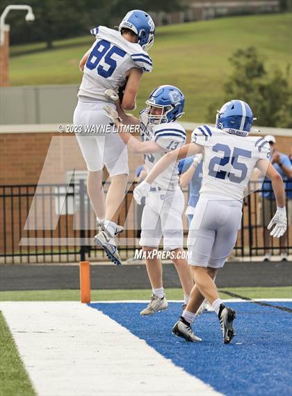 Thumbnail 2 in Highlands @ Covington Catholic photogallery.