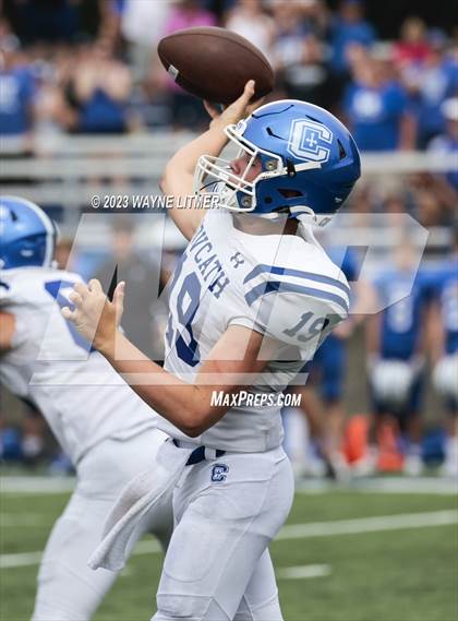 Thumbnail 3 in Highlands @ Covington Catholic photogallery.