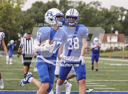 Thumbnail 2 in Highlands @ Covington Catholic photogallery.