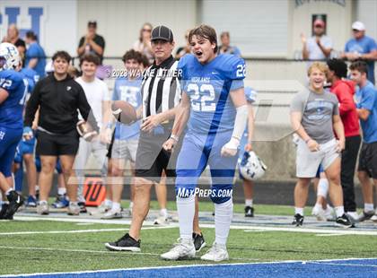 Thumbnail 1 in Highlands @ Covington Catholic photogallery.