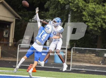 Thumbnail 3 in Highlands @ Covington Catholic photogallery.