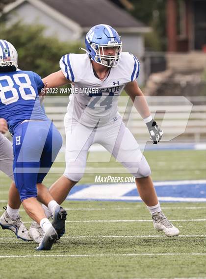 Thumbnail 3 in Highlands @ Covington Catholic photogallery.