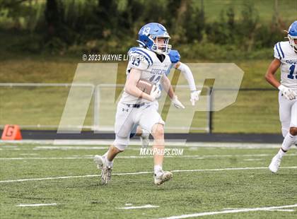Thumbnail 1 in Highlands @ Covington Catholic photogallery.