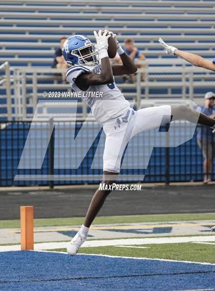Thumbnail 3 in Highlands @ Covington Catholic photogallery.