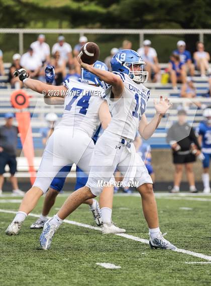 Thumbnail 1 in Highlands @ Covington Catholic photogallery.