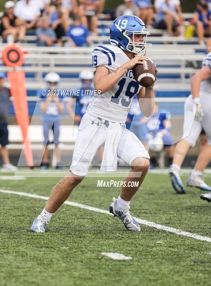 Thumbnail 3 in Highlands @ Covington Catholic photogallery.
