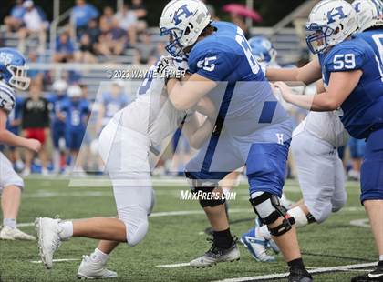Thumbnail 3 in Highlands @ Covington Catholic photogallery.