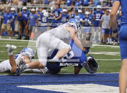 Thumbnail 3 in Highlands @ Covington Catholic photogallery.
