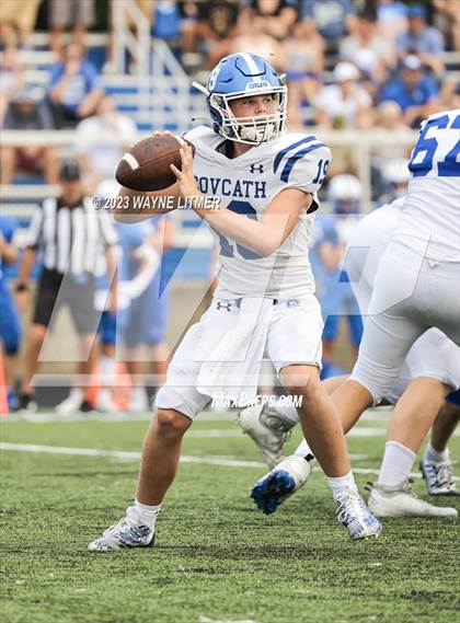 Thumbnail 2 in Highlands @ Covington Catholic photogallery.