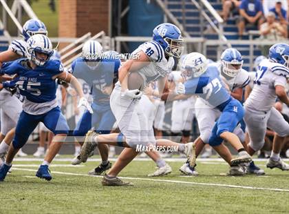 Thumbnail 3 in Highlands @ Covington Catholic photogallery.