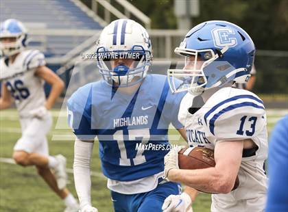 Thumbnail 3 in Highlands @ Covington Catholic photogallery.