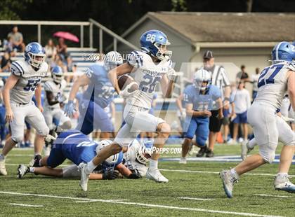 Thumbnail 2 in Highlands @ Covington Catholic photogallery.