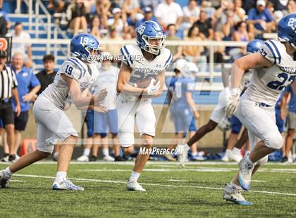 Thumbnail 3 in Highlands @ Covington Catholic photogallery.