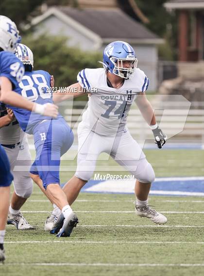 Thumbnail 1 in Highlands @ Covington Catholic photogallery.
