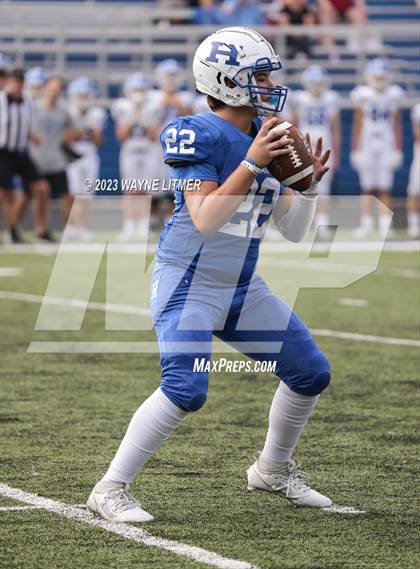 Thumbnail 1 in Highlands @ Covington Catholic photogallery.