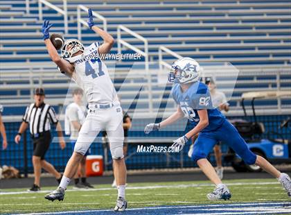 Thumbnail 2 in Highlands @ Covington Catholic photogallery.