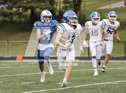 Thumbnail 1 in Highlands @ Covington Catholic photogallery.