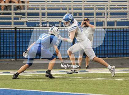 Thumbnail 3 in Highlands @ Covington Catholic photogallery.