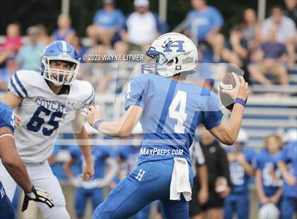 Thumbnail 2 in Highlands @ Covington Catholic photogallery.
