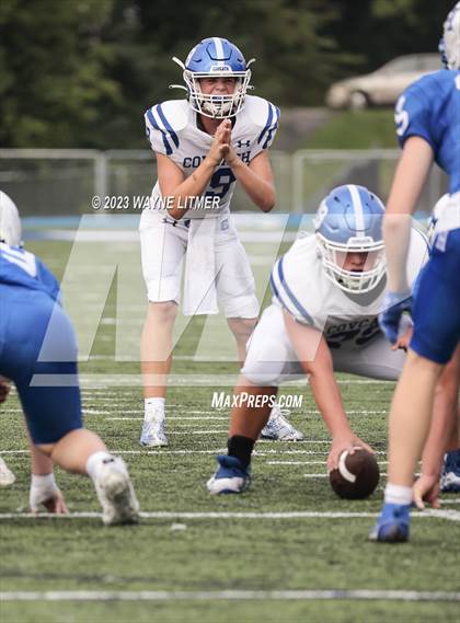 Thumbnail 1 in Highlands @ Covington Catholic photogallery.