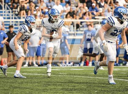 Thumbnail 2 in Highlands @ Covington Catholic photogallery.