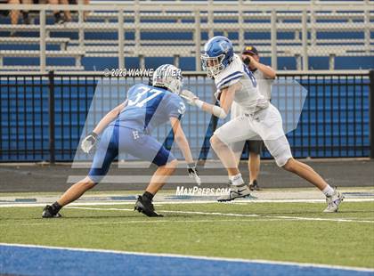 Thumbnail 2 in Highlands @ Covington Catholic photogallery.