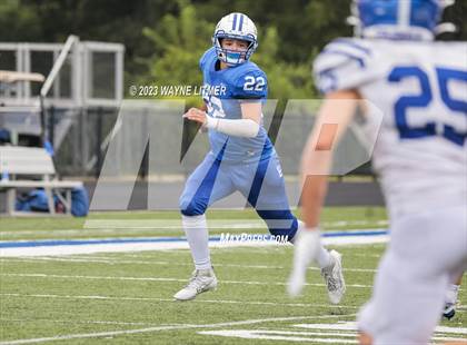 Thumbnail 1 in Highlands @ Covington Catholic photogallery.