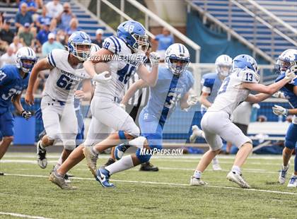 Thumbnail 1 in Highlands @ Covington Catholic photogallery.