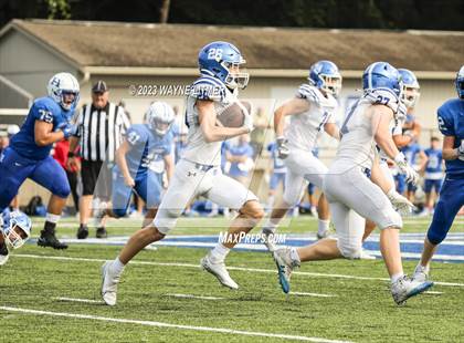 Thumbnail 3 in Highlands @ Covington Catholic photogallery.