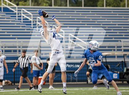 Thumbnail 3 in Highlands @ Covington Catholic photogallery.