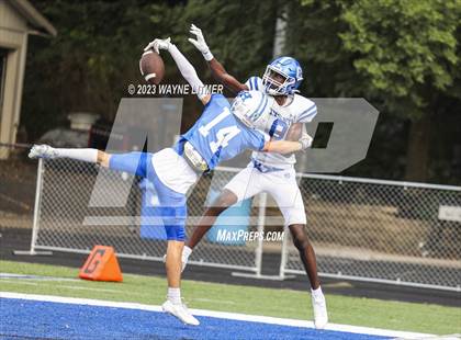 Thumbnail 1 in Highlands @ Covington Catholic photogallery.