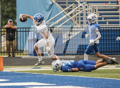 Thumbnail 3 in Highlands @ Covington Catholic photogallery.