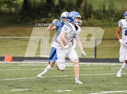 Thumbnail 2 in Highlands @ Covington Catholic photogallery.
