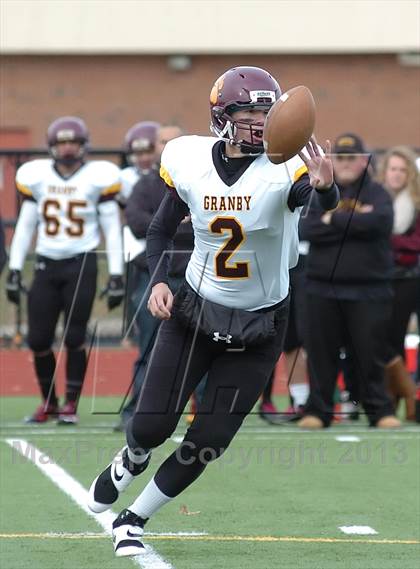 Thumbnail 3 in Granby @ Coginchaug photogallery.