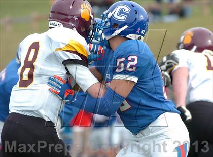 Thumbnail 2 in Granby @ Coginchaug photogallery.