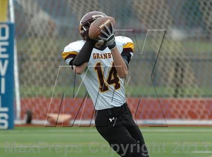 Thumbnail 1 in Granby @ Coginchaug photogallery.