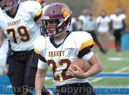 Thumbnail 2 in Granby @ Coginchaug photogallery.