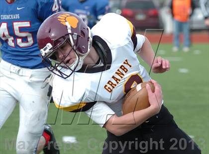 Thumbnail 2 in Granby @ Coginchaug photogallery.