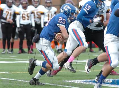 Thumbnail 3 in Granby @ Coginchaug photogallery.