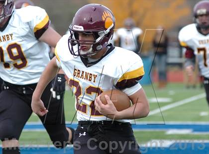 Thumbnail 1 in Granby @ Coginchaug photogallery.