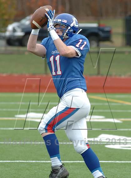 Thumbnail 3 in Granby @ Coginchaug photogallery.